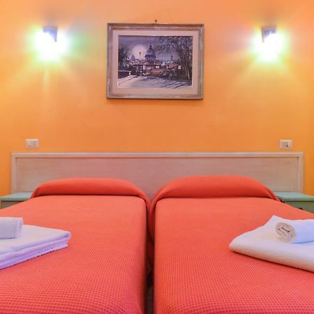 Claudia Suites Roma Exterior foto