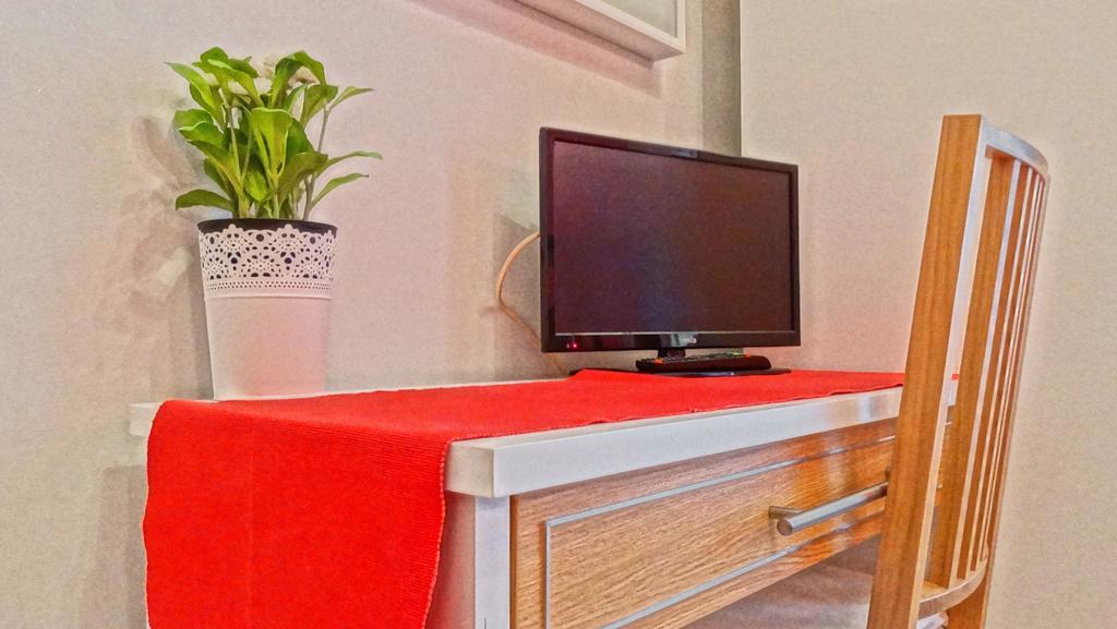 Claudia Suites Roma Exterior foto