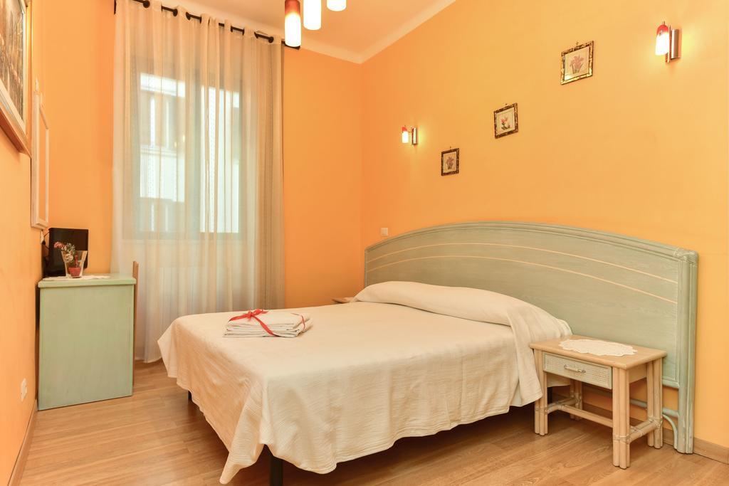 Claudia Suites Roma Exterior foto