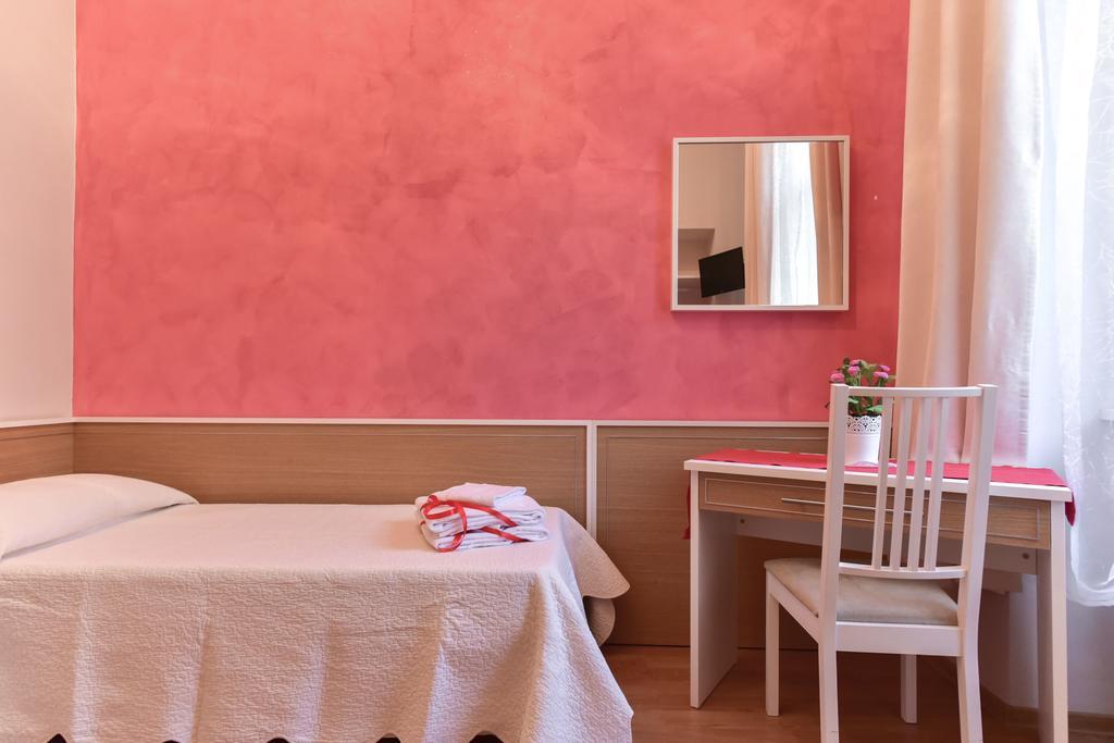 Claudia Suites Roma Exterior foto
