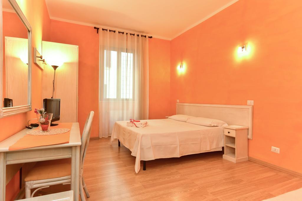 Claudia Suites Roma Exterior foto
