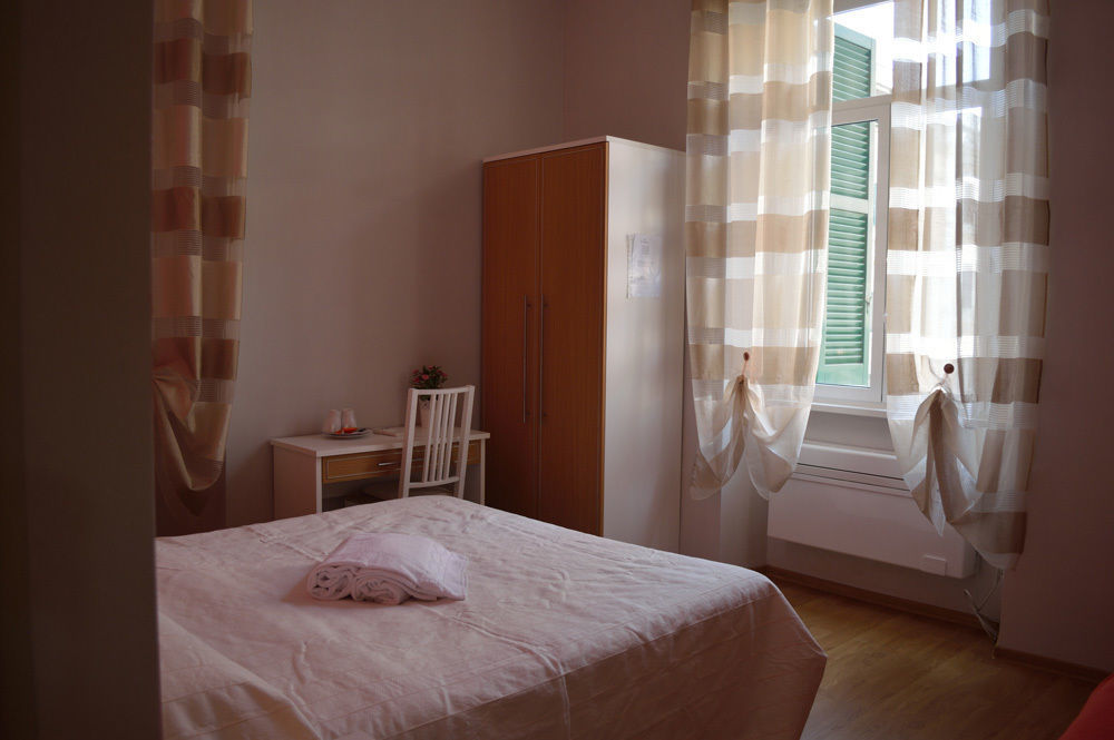 Claudia Suites Roma Exterior foto