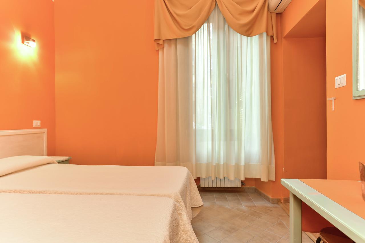 Claudia Suites Roma Exterior foto